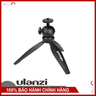 Chân tripod + Đầu bi xoay 360° dành cho Điện thoại & Máy ảnh| Ulanzi MT-03 (FUCA3)