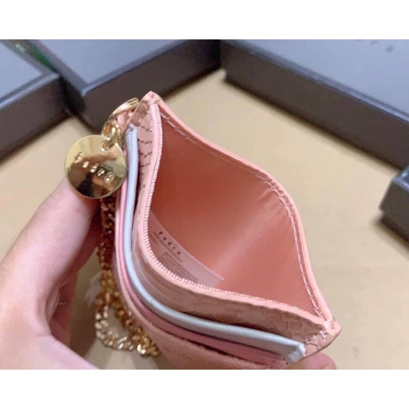 Card holder ví đựng thẻ pedro