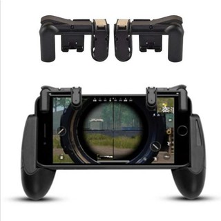 [tặng móc khóa súng pubg] tay cầm chơi game online