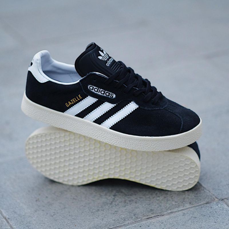 Giày Thể Thao Adidas Gazelle Chính Hãng 100% Thời Trang Cho Nam