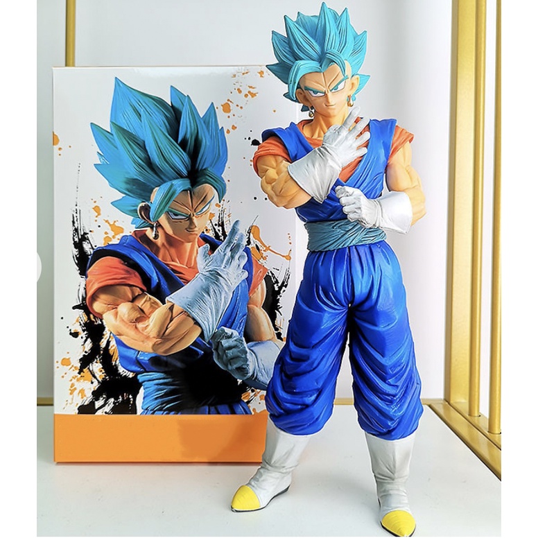 SALE siêu rẻ - Mô hình DragonBall Extreme Saiyan Masterlise
