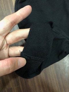 Quần short Next