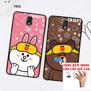 (Sale siêu hot) Ốp điện thoại SAMSUNG GALAXY NOTE 3