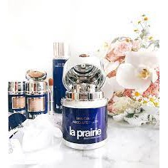Kem Dưỡng Da ❣️FREESHIP❣️ Kem Dưỡng Da La Prairie Skin Caviar Absolute Filler