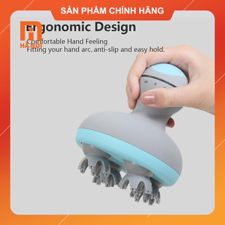 Máy massage đầu Xiaomi Mini M2