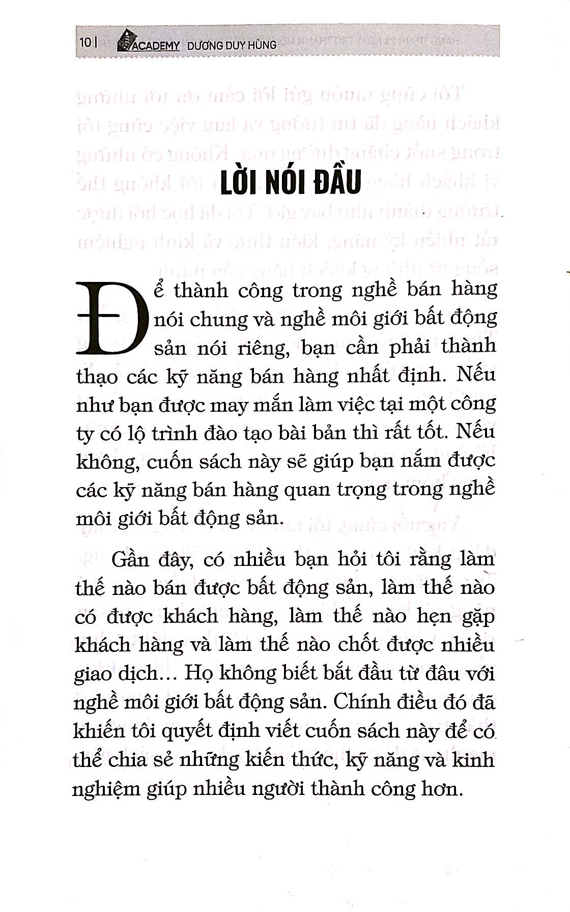 Sách Hành Trình 28 Ngày Trở Thành Môi Giới Bất Động Sản Chuyên Nghiệp