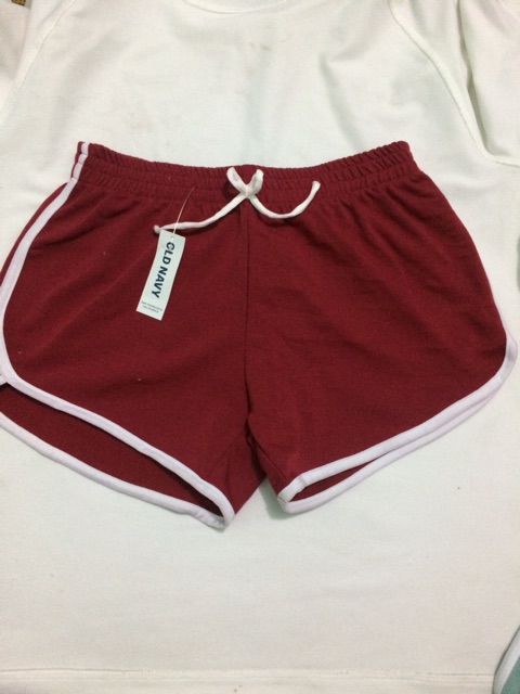 Quần Short Nữ (size 38-48 và 48-60kg) | BigBuy360 - bigbuy360.vn
