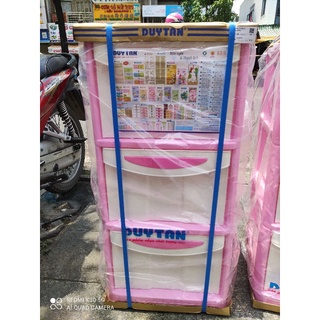 tủ Lớn nhựa Duy Tân ( 5 ngăn,4 ngăn)