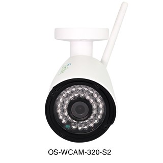 Camera ngoài trời - Series 2