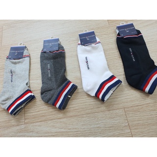 4 đôi Tất Tommy xuất dư