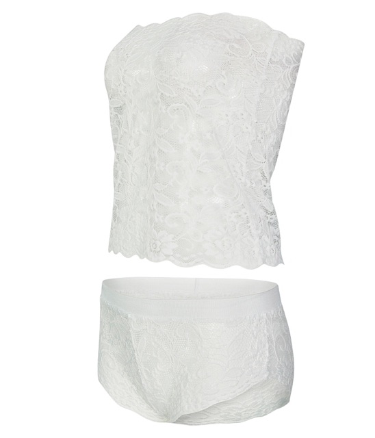 [ size M,L] BỘ ĐỒ LÓT nữ siêu sexy REN LƯỚI _đầm ngủ sexy - DL5506 | BigBuy360 - bigbuy360.vn