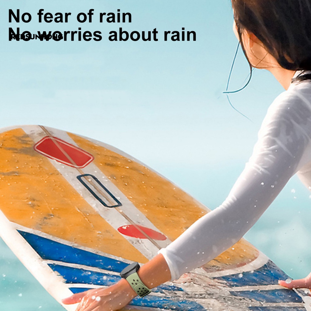 Đồng Hồ Thông Minh Kỹ Thuật Số MT68 Theo Dõi Giấc Ngủ Thoải Mái