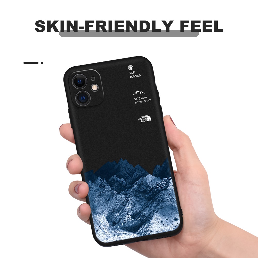 Ốp điện thoại thích hợp cho iPhone 13 12 11 pro max xr xs max x 6 7 8 plus 2020 4 5 6splus 6s 12 mini 13 mini
