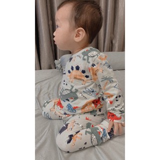 Quần áo thu đông cho bé