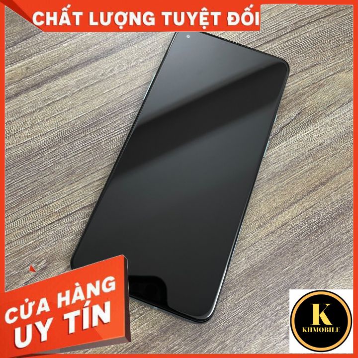 Điện Thoại OnePlus 9R bản 8/128 - Đã Sử Dụng - Như Mới - 99%