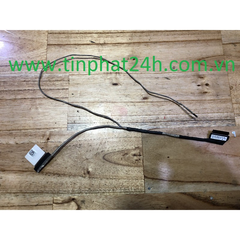 Thay Cable - Cable Màn Hình Cable VGA Laptop Dell Inspiron 5558 5559 3459 3558 5555 5551 5758 EDP