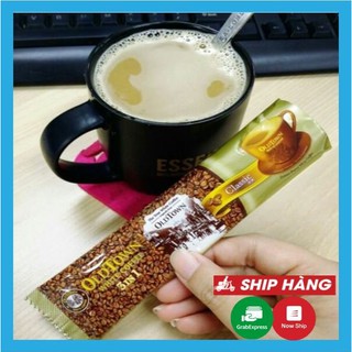 [ Có sẵn - Gói lẻ ]Cà Phê Oldtown Classic Malaysia 38gr🇲🇾