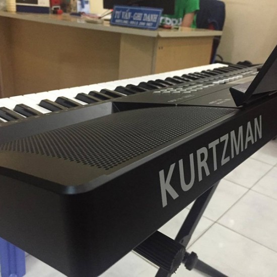 Đàn Organ Kurtzman K200 Cao Cấp ( Mẫu Mới 2018)