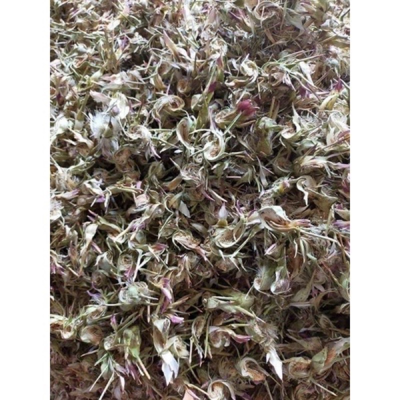 Trà Hoa Atiso Khô Nguyên Chất 1kg hàng săn ship