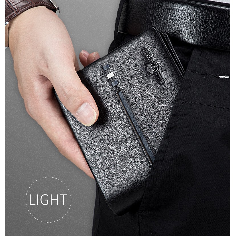 ví nam 100% da bò thật cao cấp