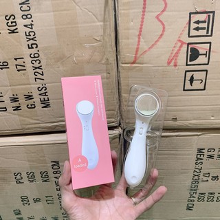 Máy massage mặt ion
