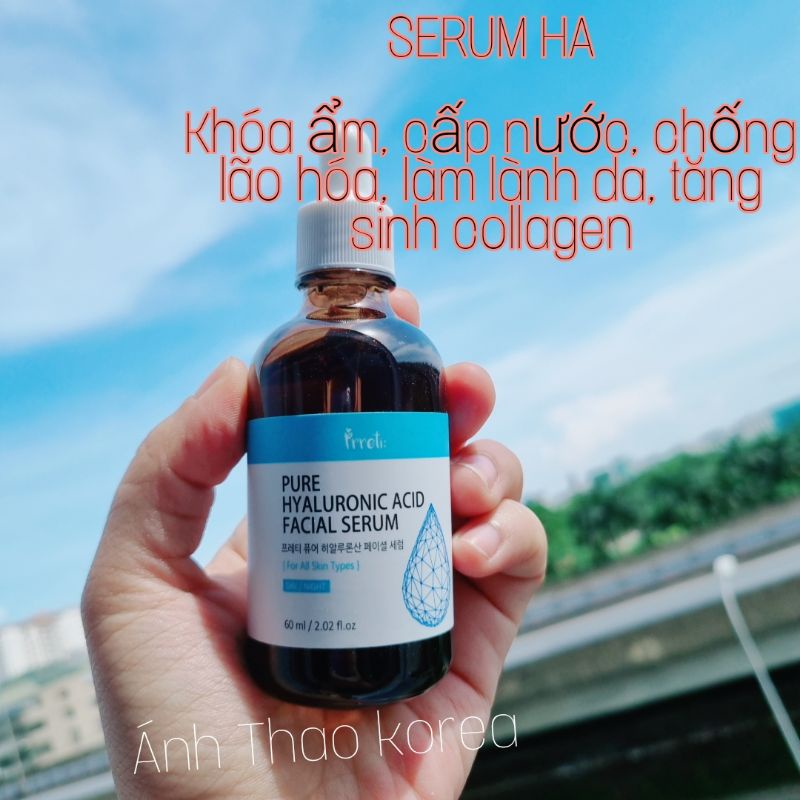 SERUM HYALURONIC