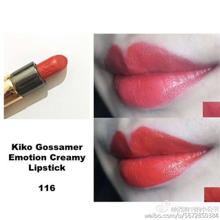 Son lì Kiko Gossamer Emotion