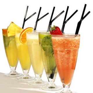 Combo 3 hộp ly sinh tố ngấn