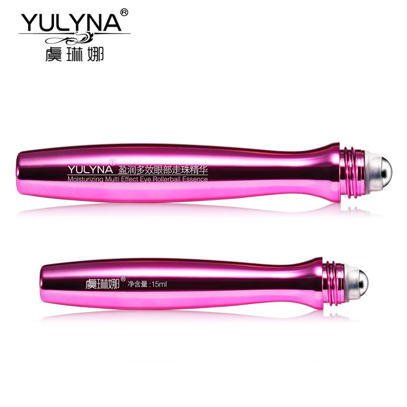 Yulin Na giữ ẩm quầng thâm kem mắt giữ ẩm dòng ánh sáng xâu chuỗi các nhà sản xuất lấy Eye Cream bán buôn