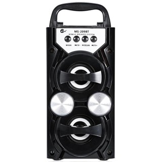 Loa Bluetooth Speaker 205BT 209BT. Loa Bluetooth. Loa Bluetooth Đẹp.