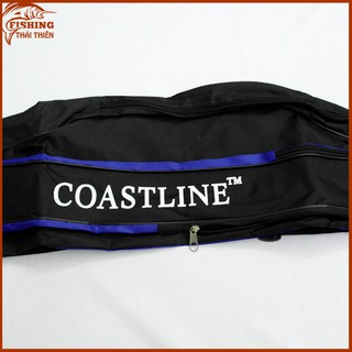 Túi đựng cần câu cá Coasline