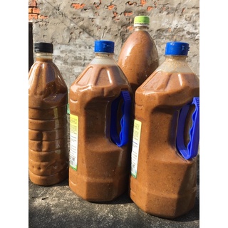 Combo 3 Lít Tương Nếp Nhà Làm