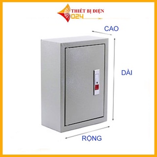 Tủ Điện Nối, Tủ Điện Sắt đủ kích cỡ