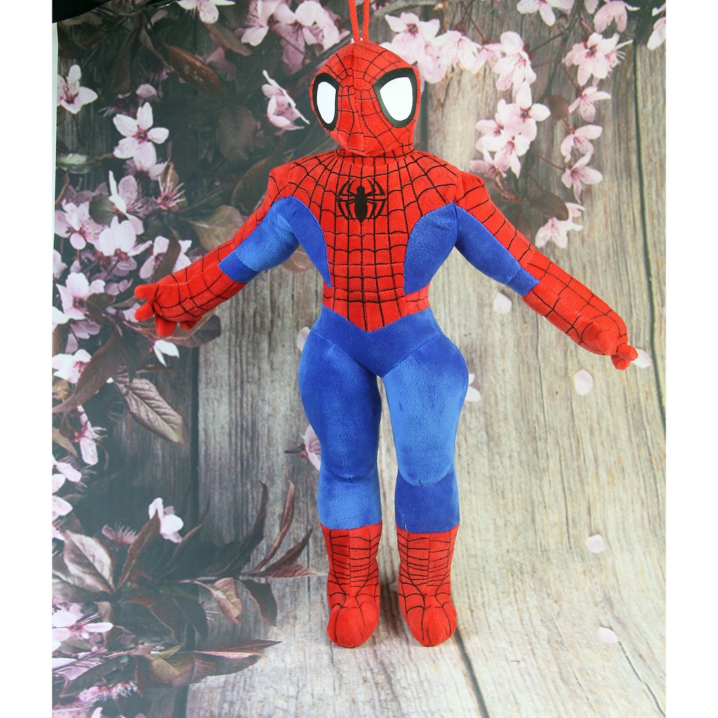 Gấu bông Oenpe siêu nhận người nhận đáng yêu