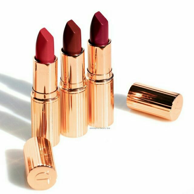Tách set son Charlotte Tilbury