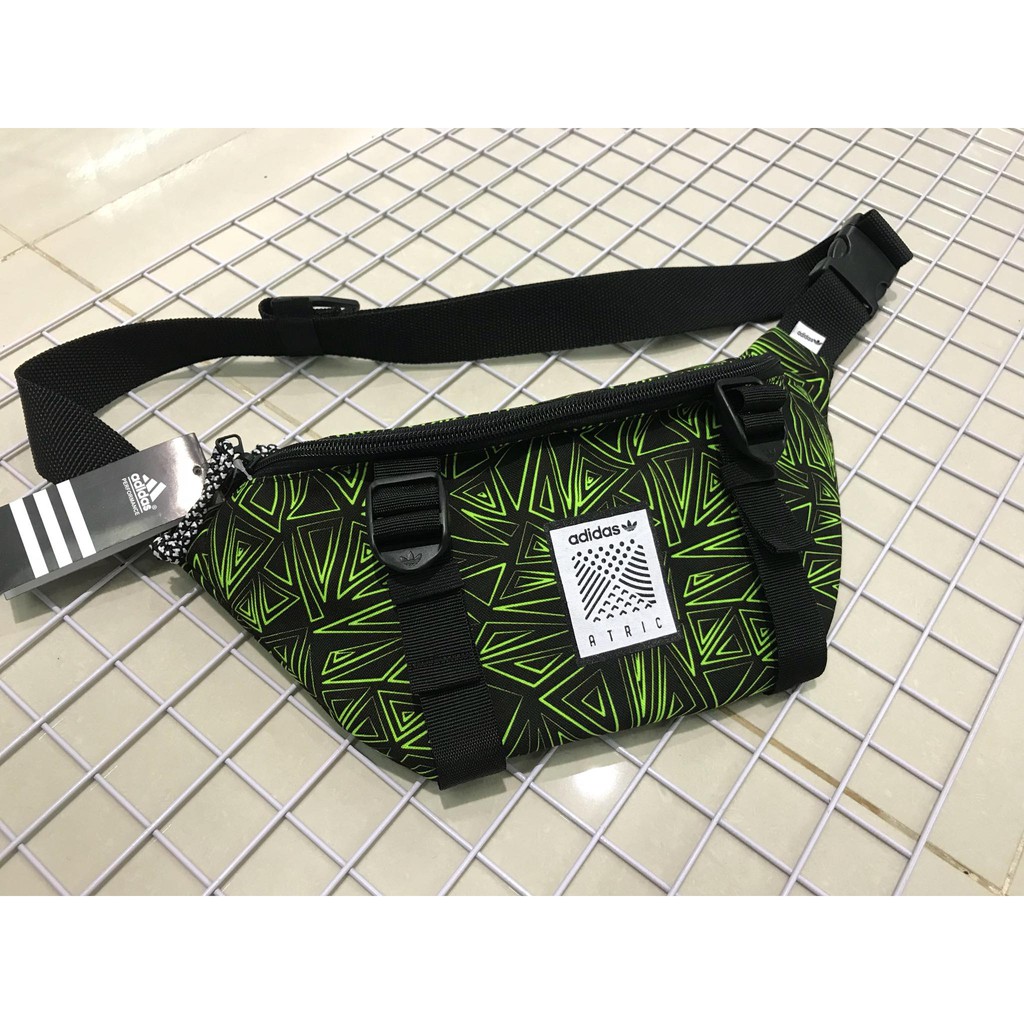 Túi bao tử adidas