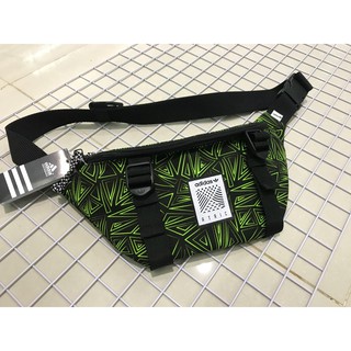 Túi bao tử adidas