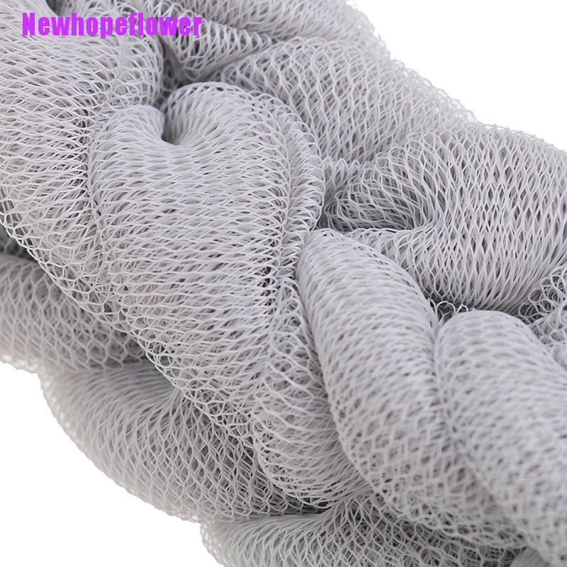 Lưới Tẩy Tế Bào Chết Lưng Tiện Dụng