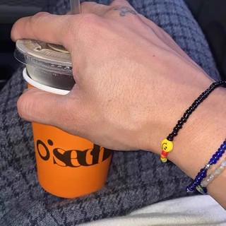Vòng Tay Hạt cườm mẫu 403 ( Chiếc)