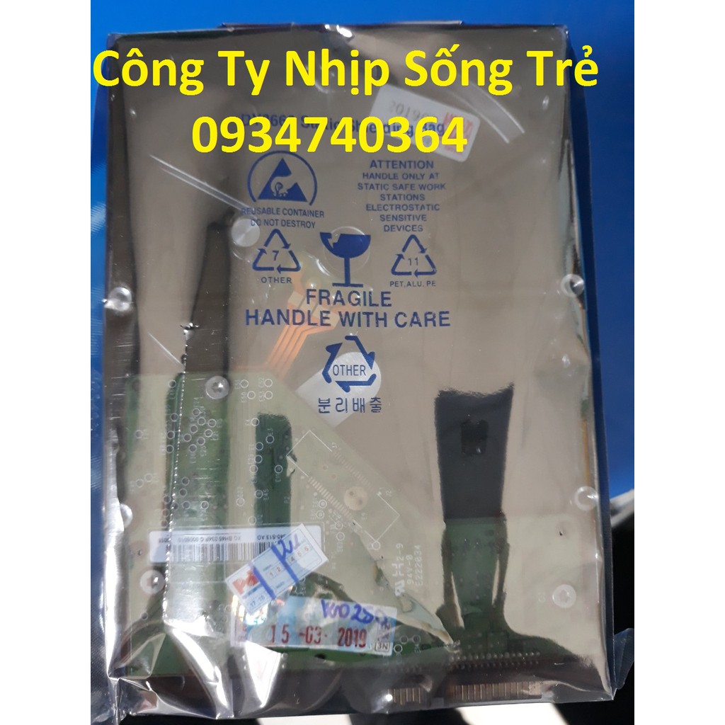 (Nhập KINH40K giảm ngay 40k từ đơn 200k)Ổ Cứng seaget 500 GB