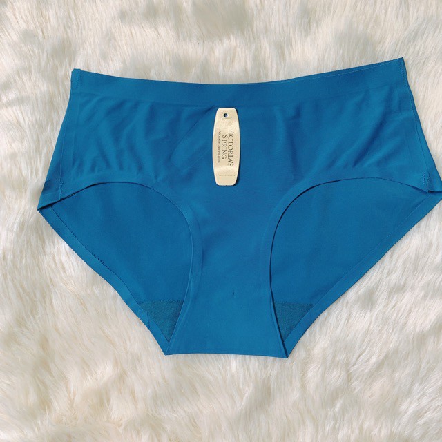 ( Hàng chính hãng)  Quần Lót vành đúc không đường may vải thun lạnh loại 1 Siêu Siêu Đẹp