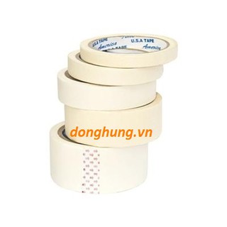 Băng keo giấy