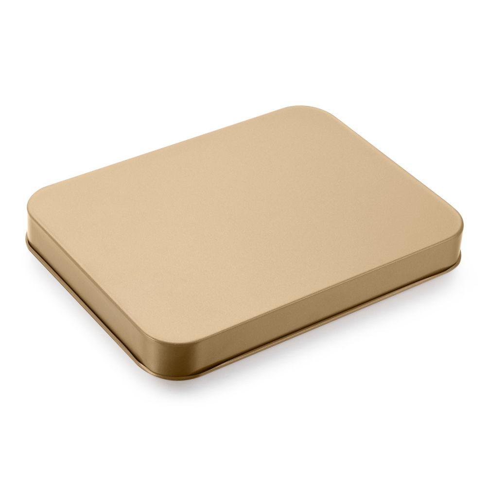 KUNHEV Khuôn Nướng Bánh Mì Bằng Thép Carbon 10inch