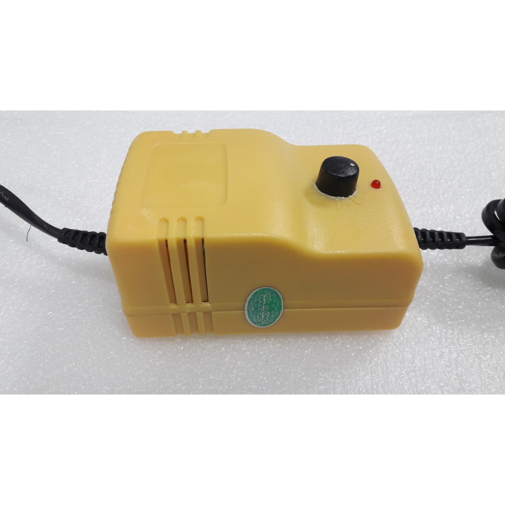 Adapter máy đưa võng 5-16VDC 1A