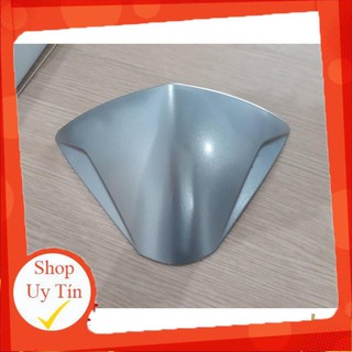 SƠN SAMURAI KUROBUSHI YAMAHA MÀU BẠC PHA LÊ (CRYSTAL SILVER) (Y155*)