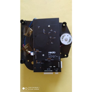 LDS Robot hút bụi Neato, cụm laser motor robot hút bụi Neato