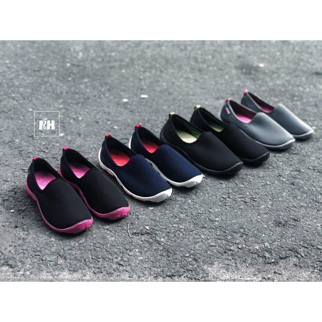 Giày Slip-on Skim.mer