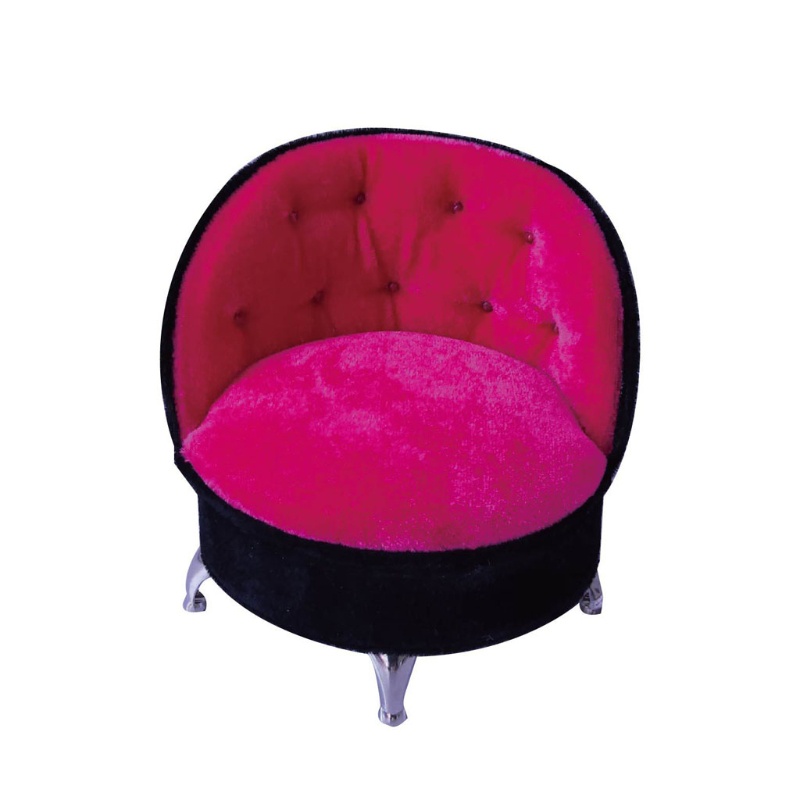 Hộp Đựng Trang Sức Nắp Lật Nhiều Ngăn Cho Ghế Sofa