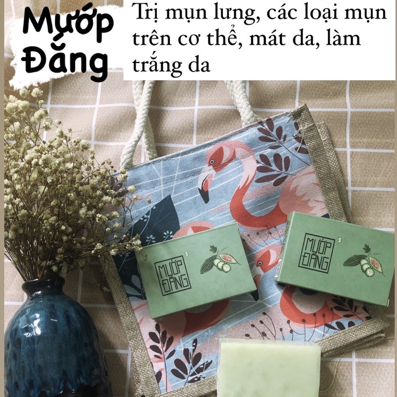 HÀNG CÓ SẴN - 10 LOẠI XÀ BÔNG THIÊN NHIÊN | BigBuy360 - bigbuy360.vn