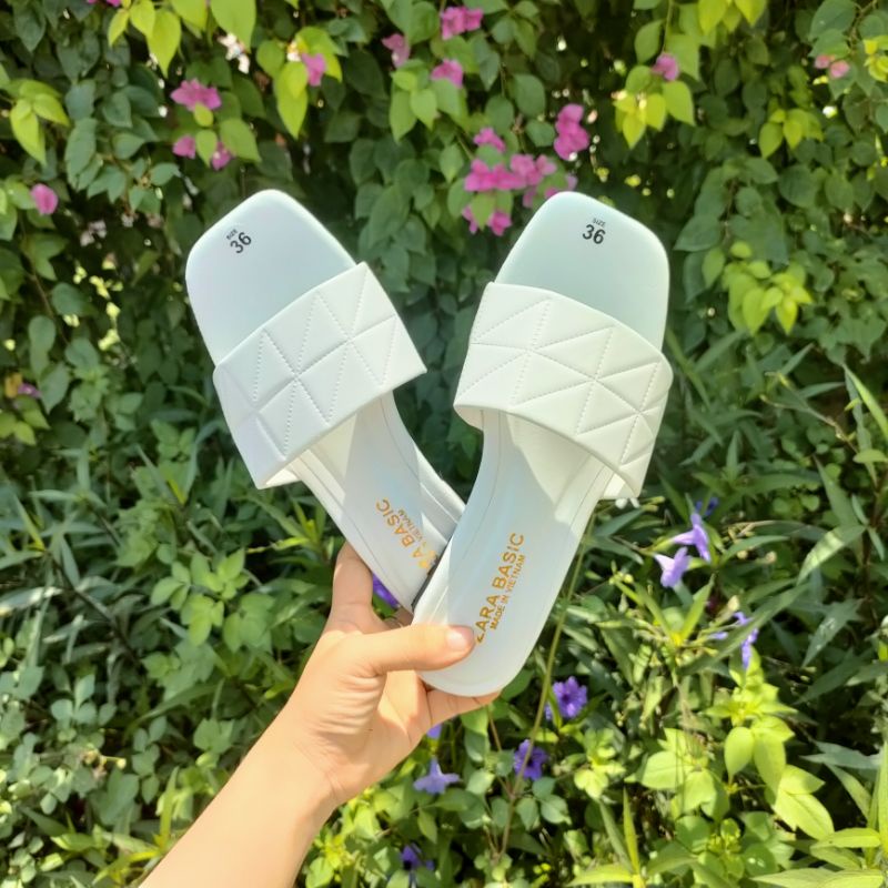 Dép gót bigsize bảng ngang